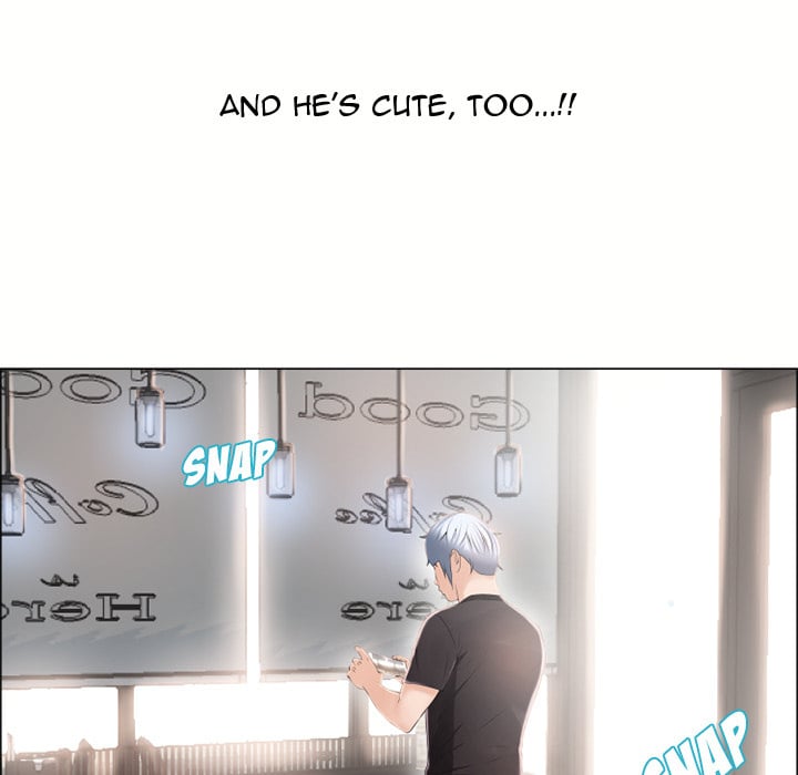 Wet Women - Chapter 22 87