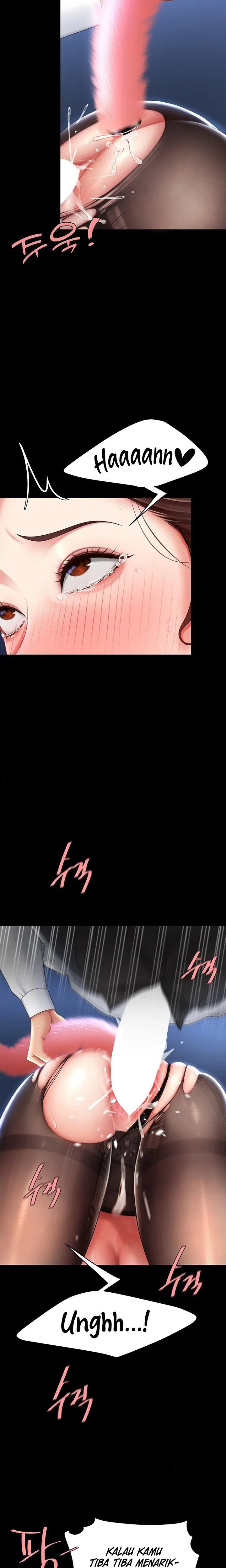 Go ahead Mom - Chapter 22 12