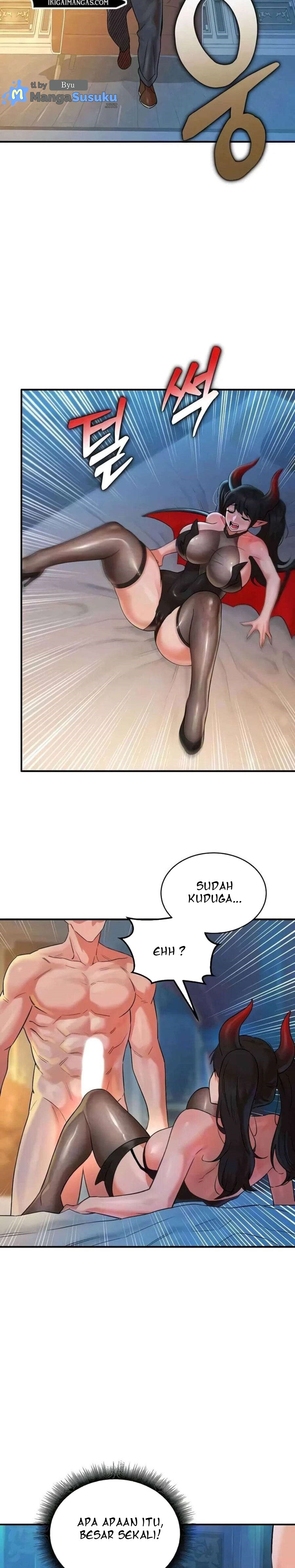 The Warrior Dissatisfied With Everyone - Chapter 22 4 The Warrior Dissatisfied With Everyone - Chapter 22 4