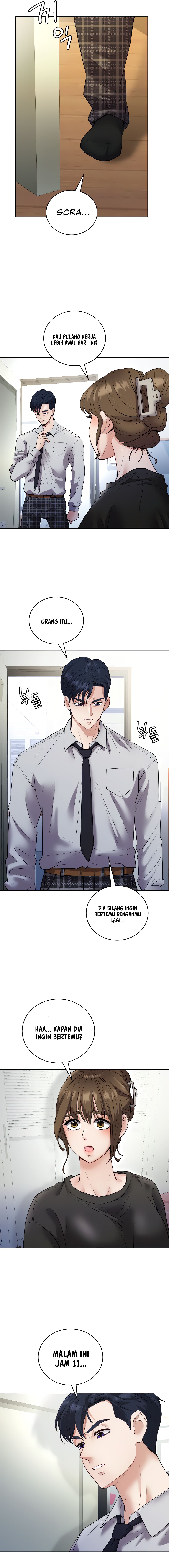 Give Me Back My Wife - Chapter 22 14
