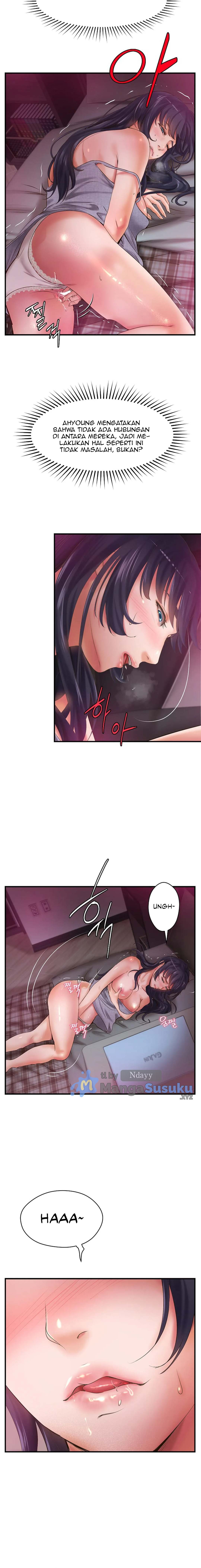 My Classmate Next Door - Chapter 22 3 My Classmate Next Door - Chapter 22 3