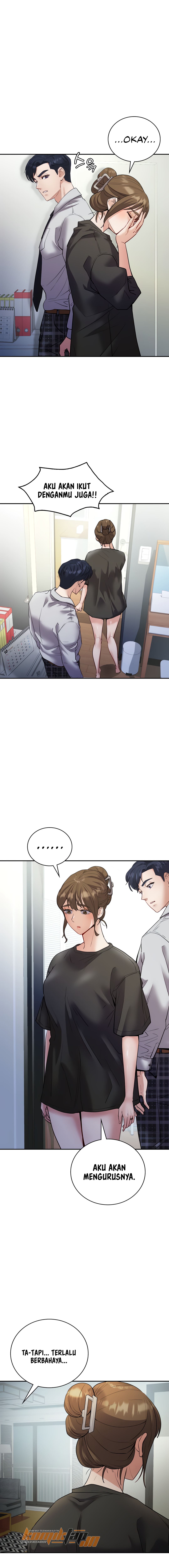 Give Me Back My Wife - Chapter 22 15