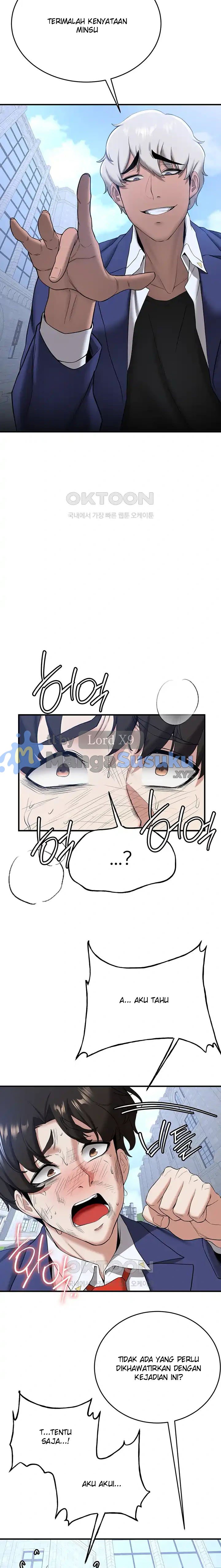 Your Girlfriend Was Amazing - Chapter 22 13