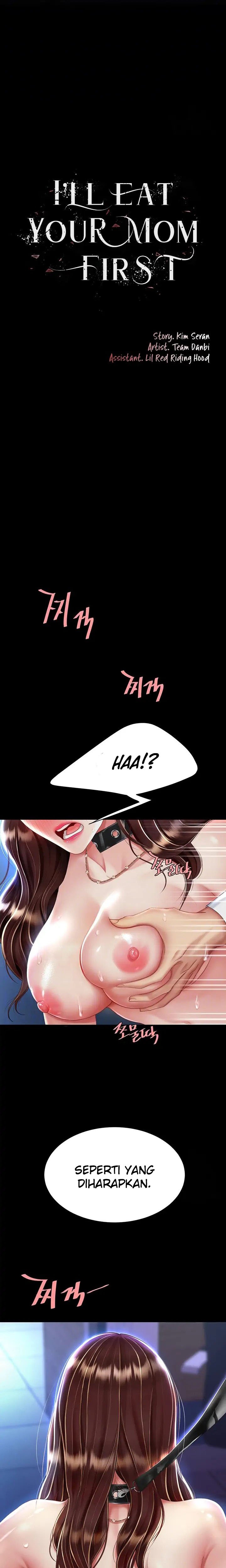 Go ahead Mom - Chapter 22 4