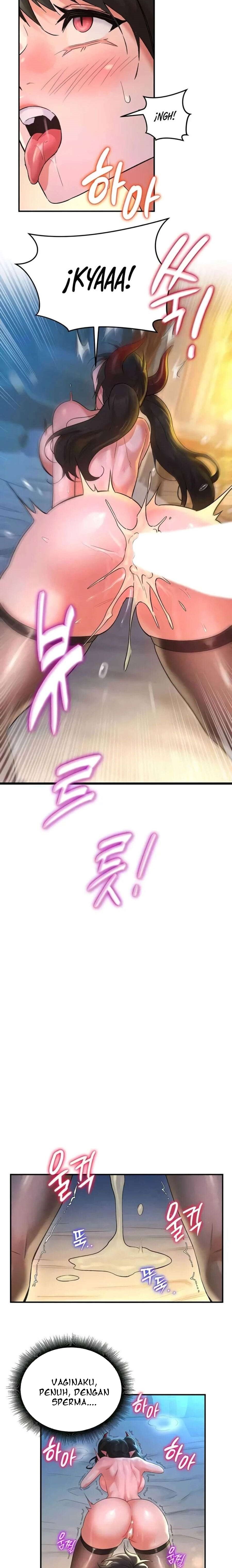 The Warrior Dissatisfied With Everyone - Chapter 22 18 The Warrior Dissatisfied With Everyone - Chapter 22 18