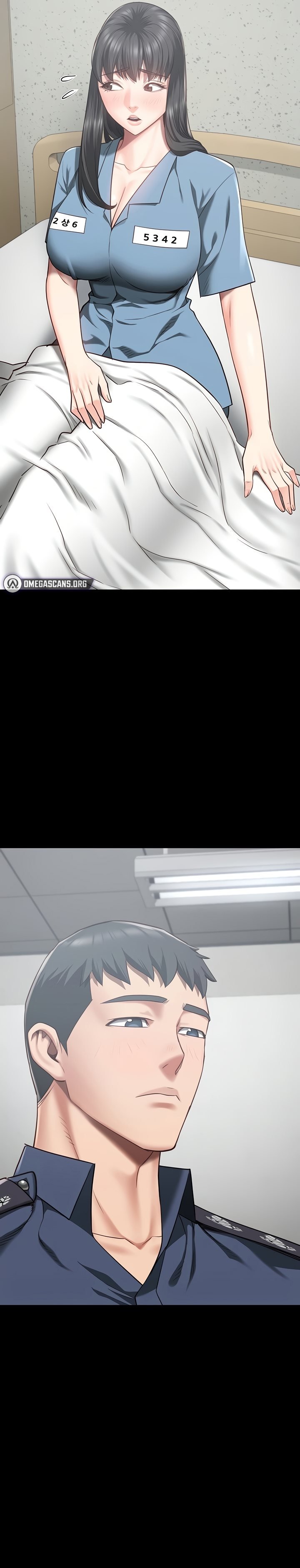 Locked Up - Chapter 22 26