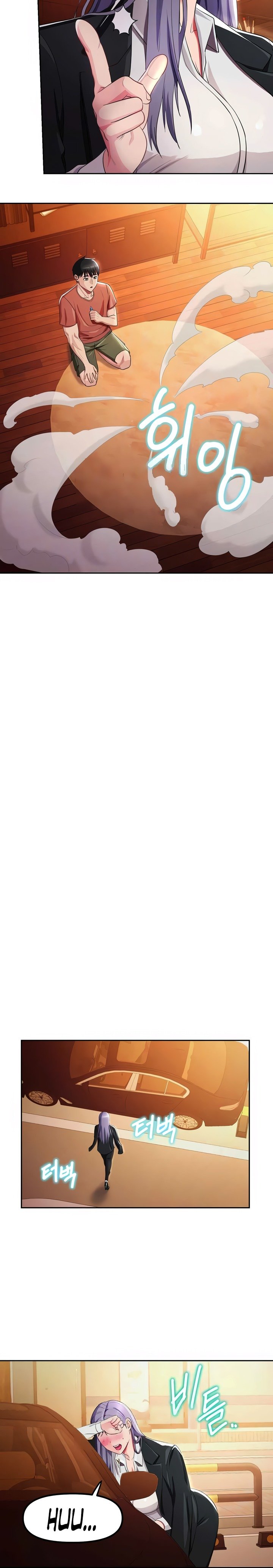 Sorcery Tales: Yokai Harem - Chapter 22 8 Sorcery Tales: Yokai Harem - Chapter 22 8