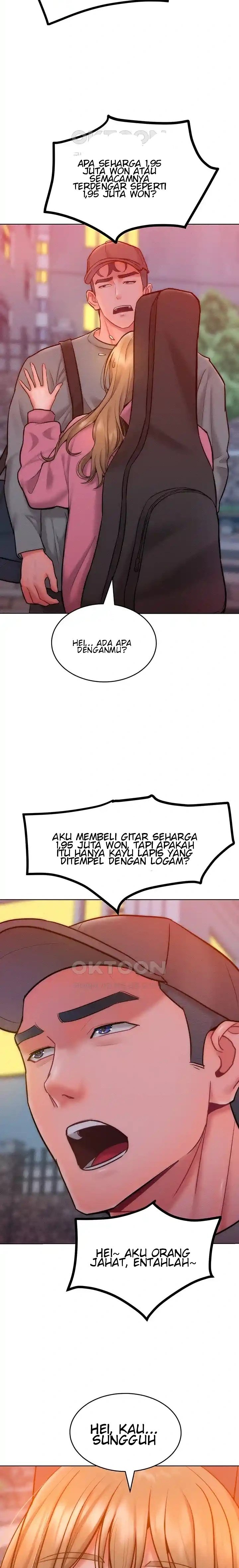 Forcing the Woman I Despise Into Submission - Chapter 22 10