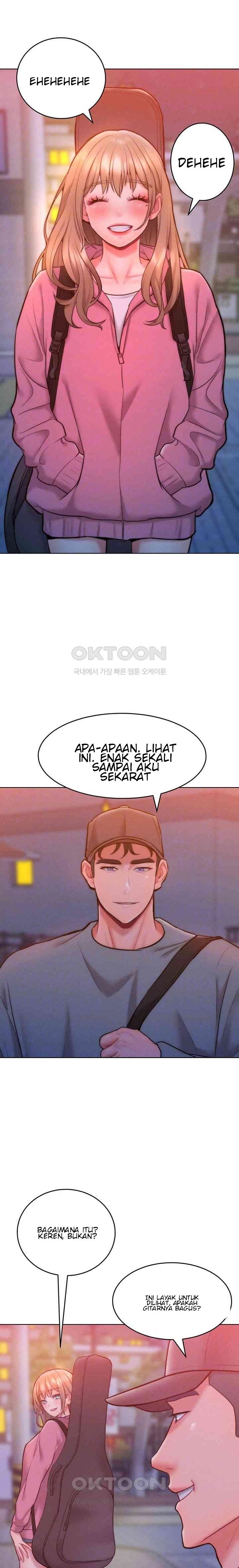 Forcing the Woman I Despise Into Submission - Chapter 22 3