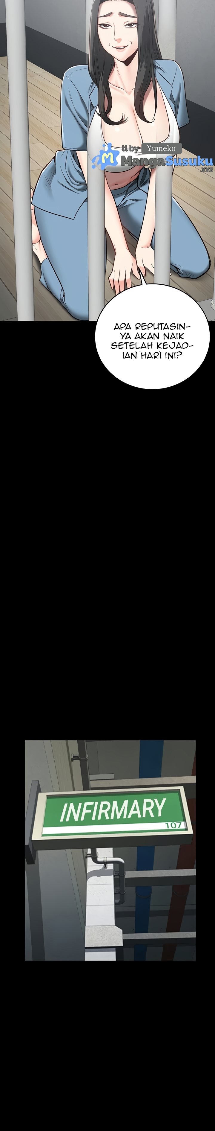 Locked Up - Chapter 22 19