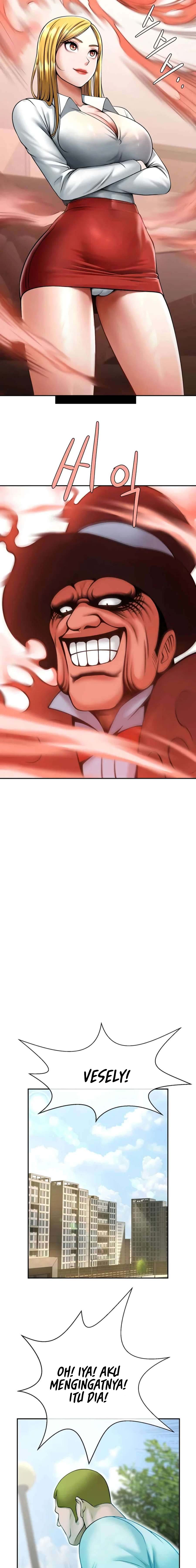 The Cheat Code Hitter Fucks Them All - Chapter 22 14 The Cheat Code Hitter Fucks Them All - Chapter 22 14