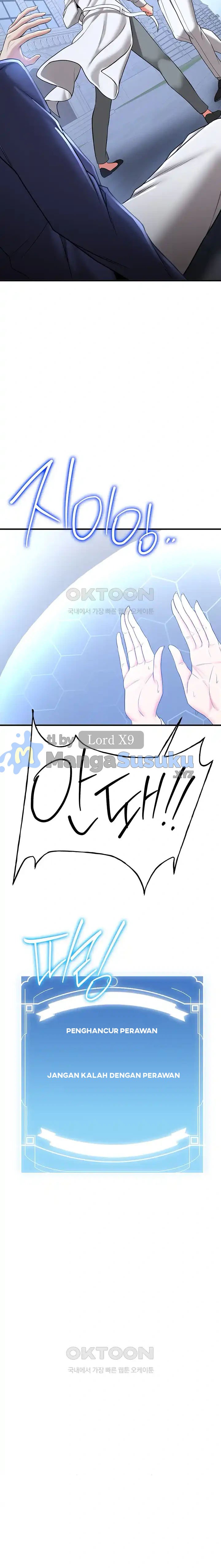 Your Girlfriend Was Amazing - Chapter 22 10