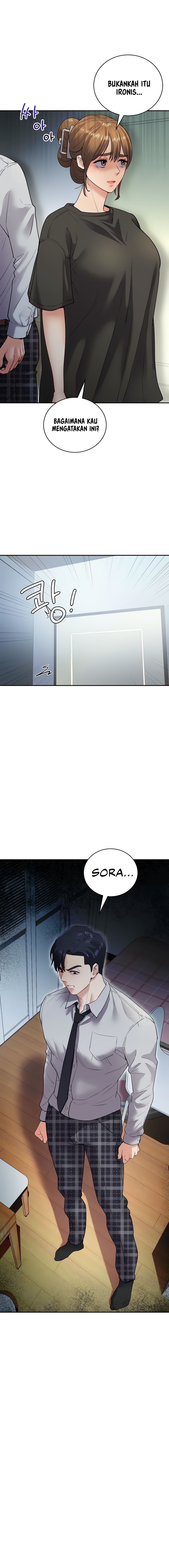Give Me Back My Wife - Chapter 22 16