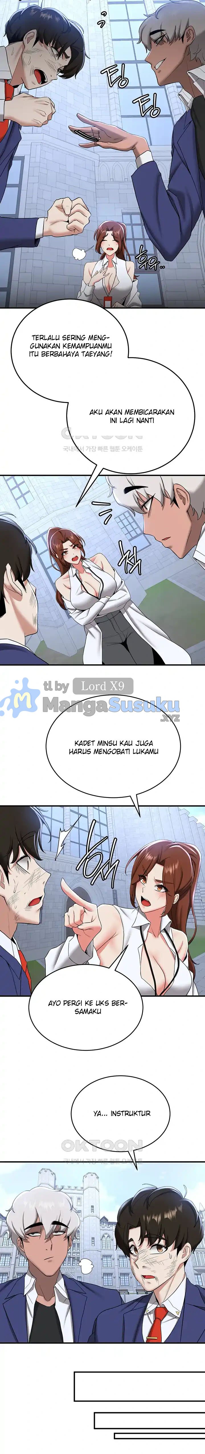 Your Girlfriend Was Amazing - Chapter 22 14