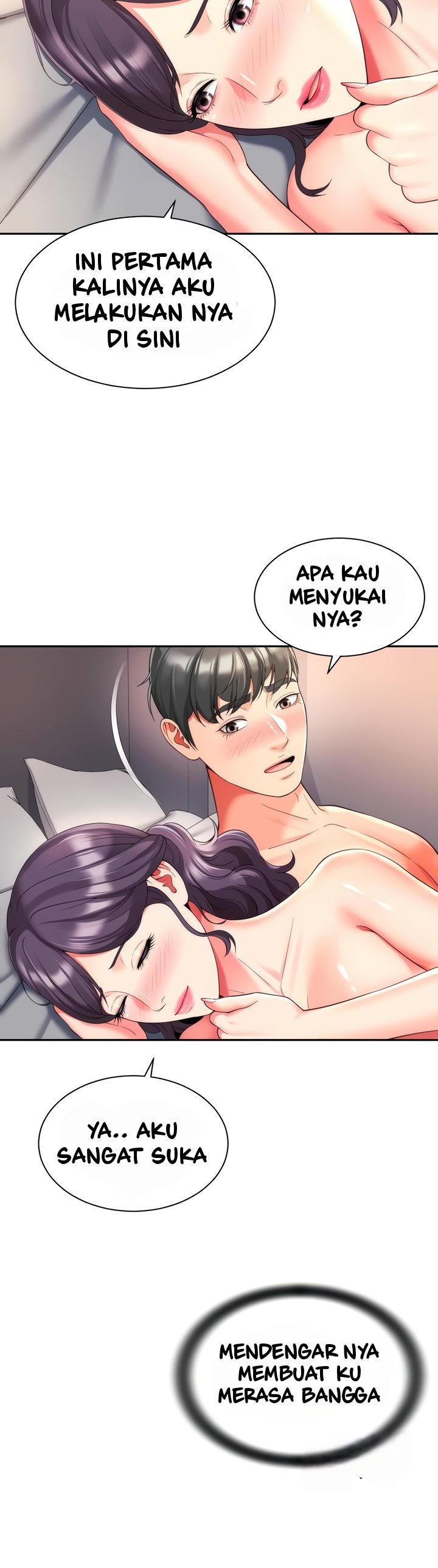 Friend&#8217;s Mom Is Mine - Chapter 22 10