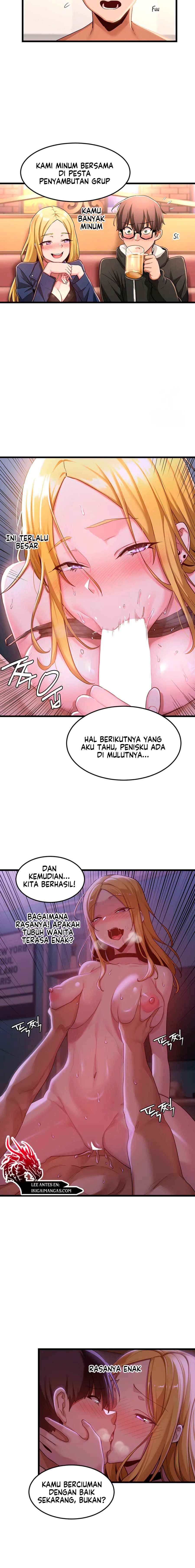 Sextudy Group - Chapter 108 11