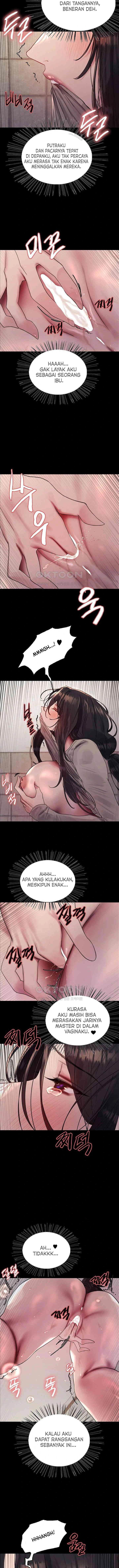 Sex Stopwatch - Chapter 108 7