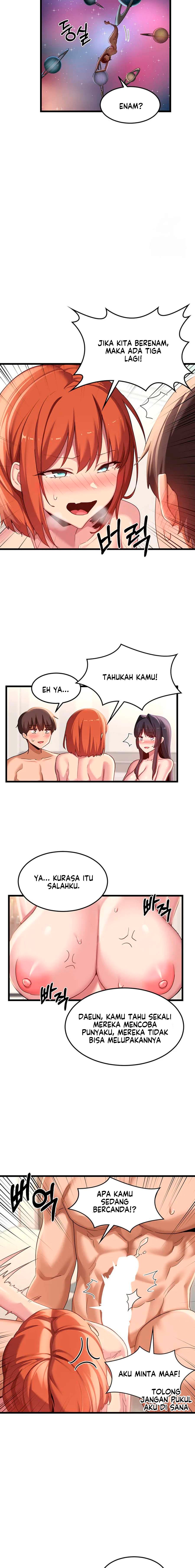 Sextudy Group - Chapter 108 9