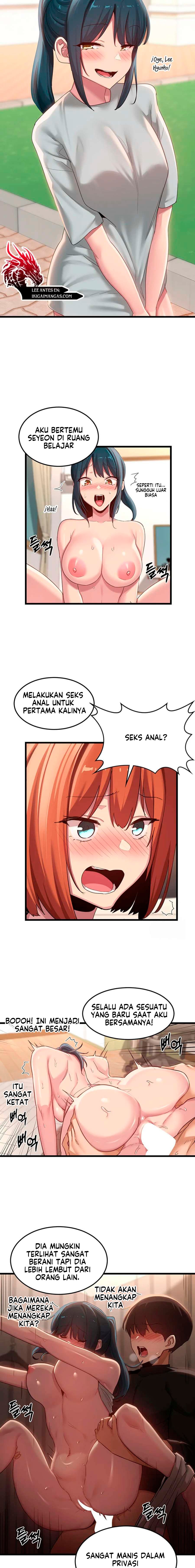 Sextudy Group - Chapter 108 15