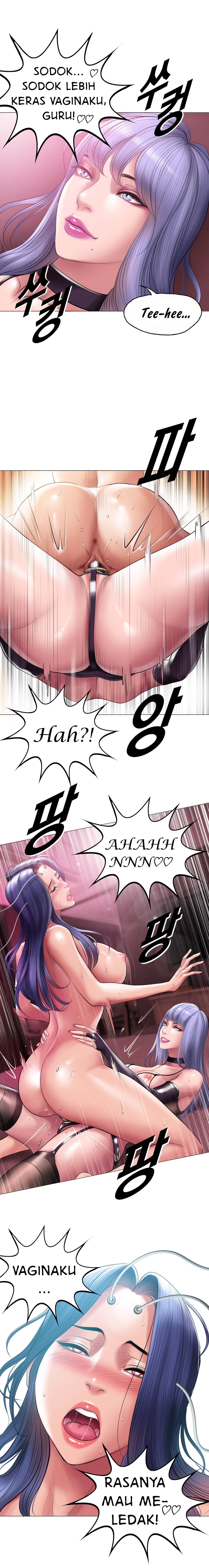 Smoking Hypnosis - Chapter 10.8 17