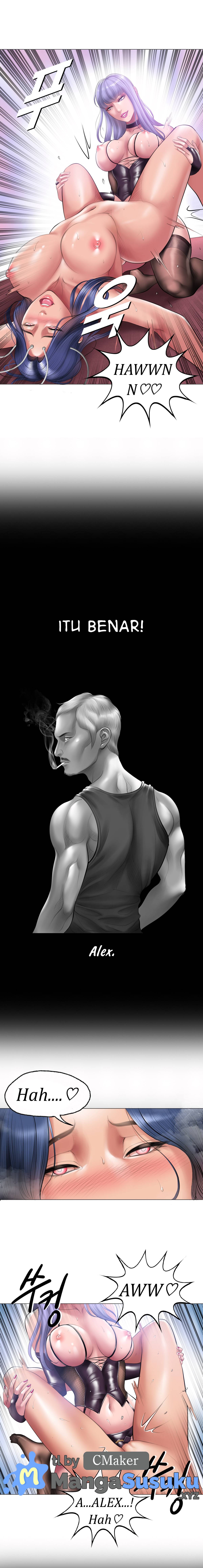 Smoking Hypnosis - Chapter 10.8 10