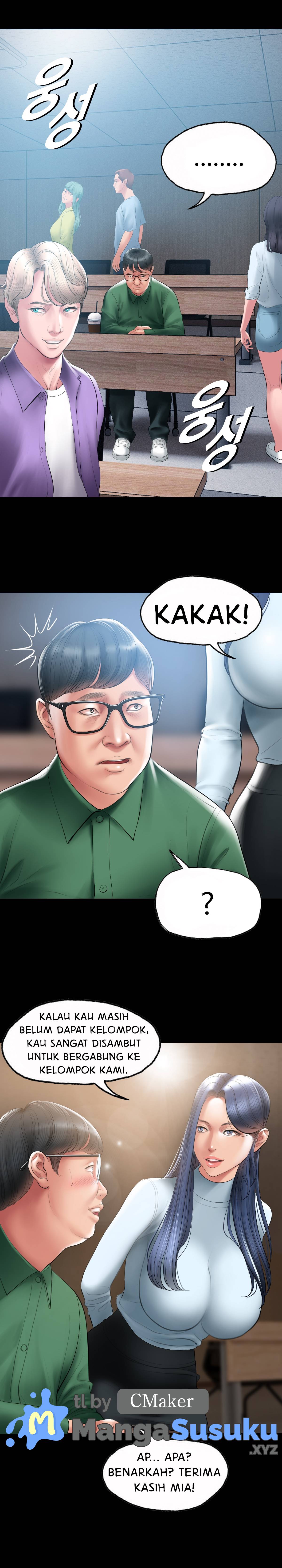 Smoking Hypnosis - Chapter 10.8 5