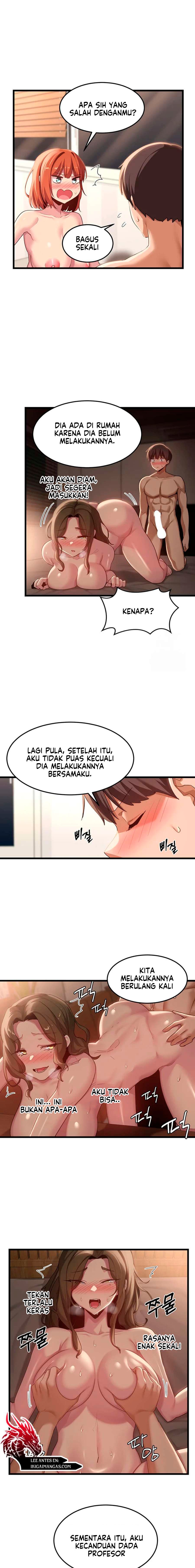 Sextudy Group - Chapter 108 13