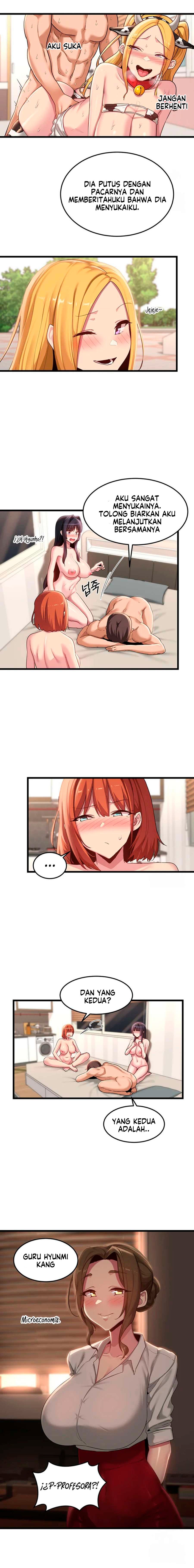 Sextudy Group - Chapter 108 12