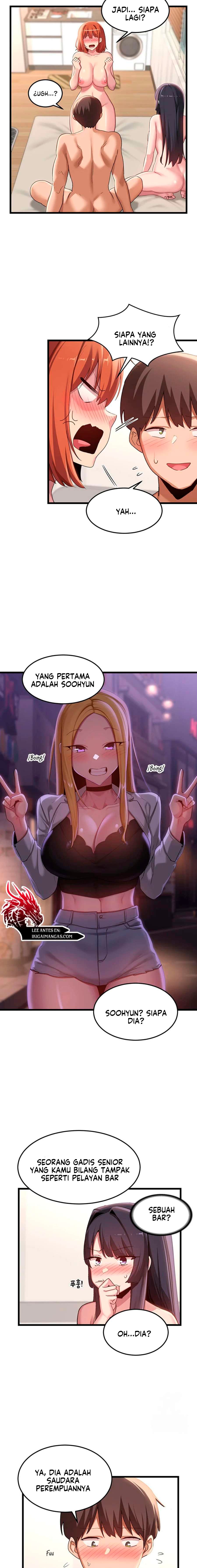 Sextudy Group - Chapter 108 10
