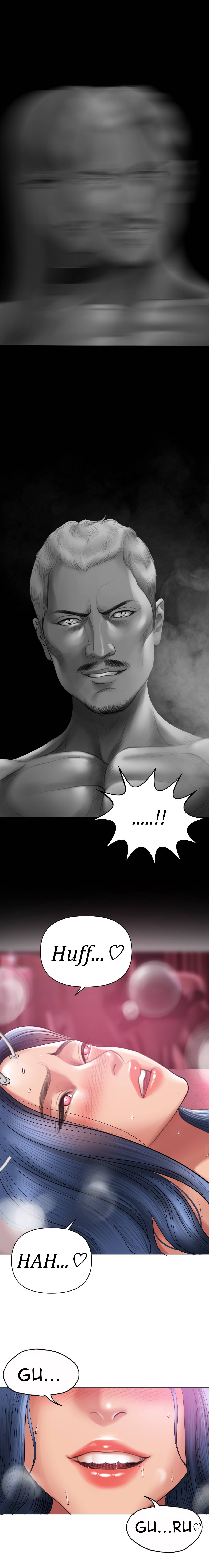 Smoking Hypnosis - Chapter 10.8 14