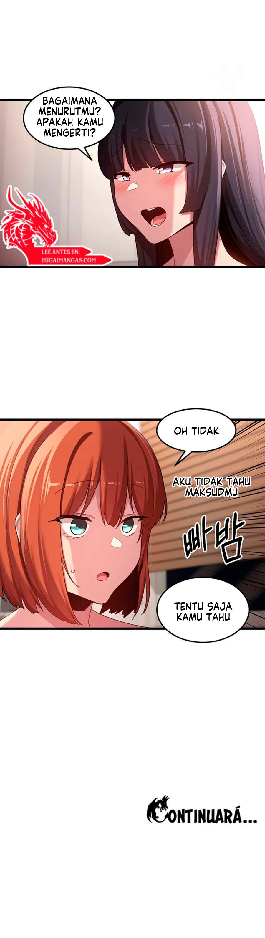 Sextudy Group - Chapter 108 19