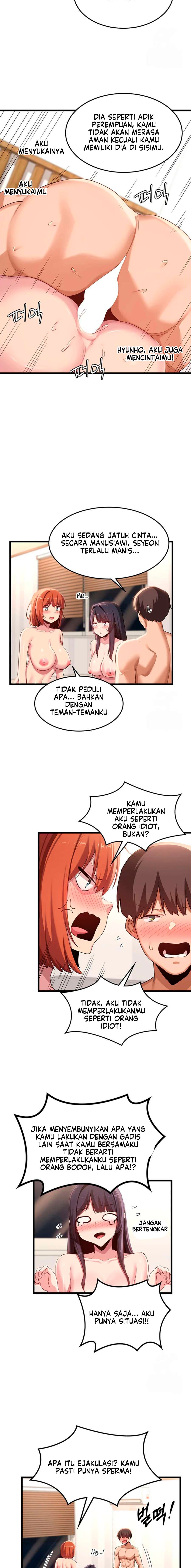 Sextudy Group - Chapter 108 16