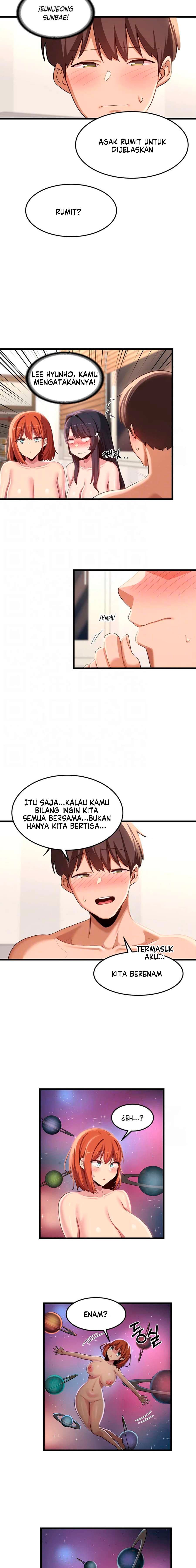 Sextudy Group - Chapter 108 8