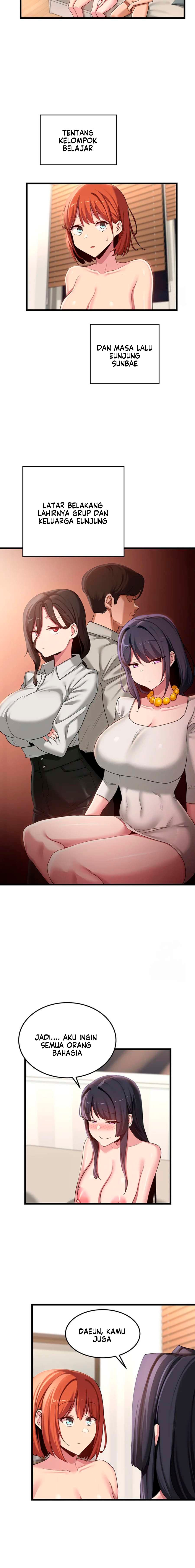 Sextudy Group - Chapter 108 18