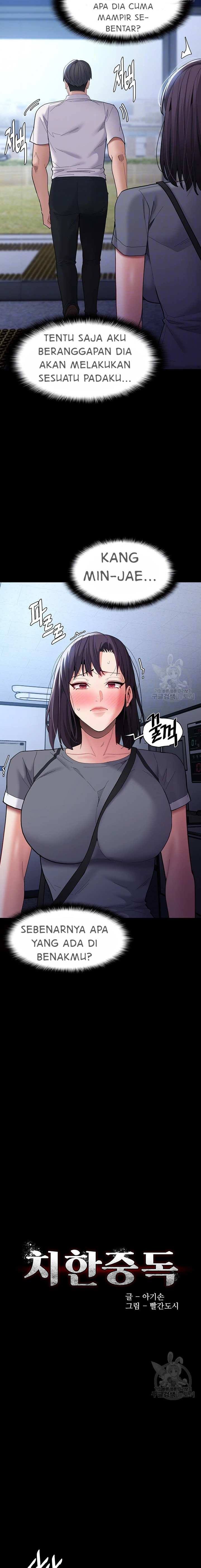 Wicked Diary - Chapter 59 4