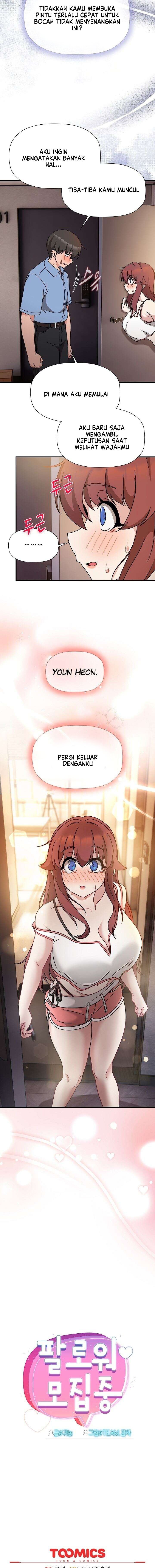 Recruiting - Chapter 59 16