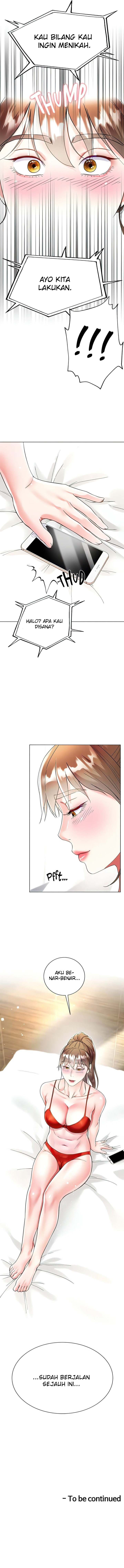 My Sister-in-law’s Skirt - Chapter 59 11 My Sister-in-law’s Skirt - Chapter 59 11