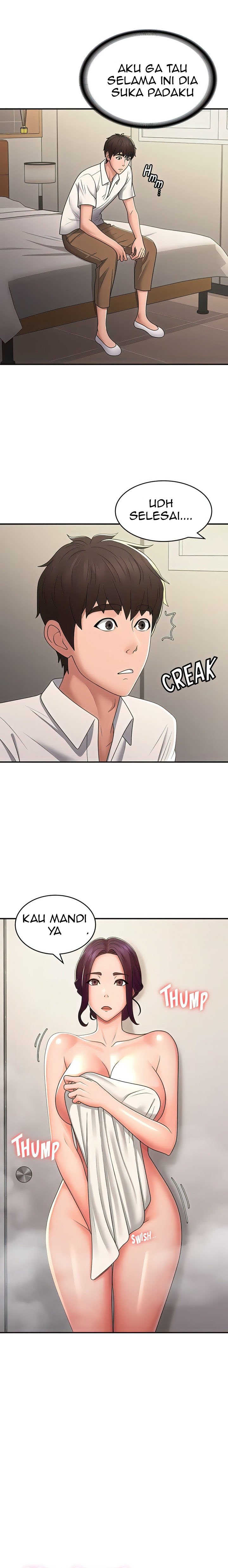 My Aunt in Puberty - Chapter 59 3