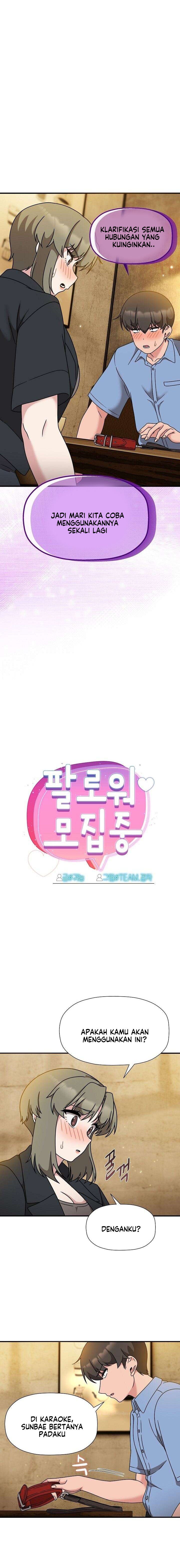 Recruiting - Chapter 59 3