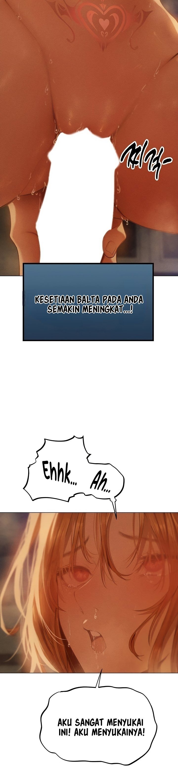 MILF Hunting In Another World - Chapter 60 9