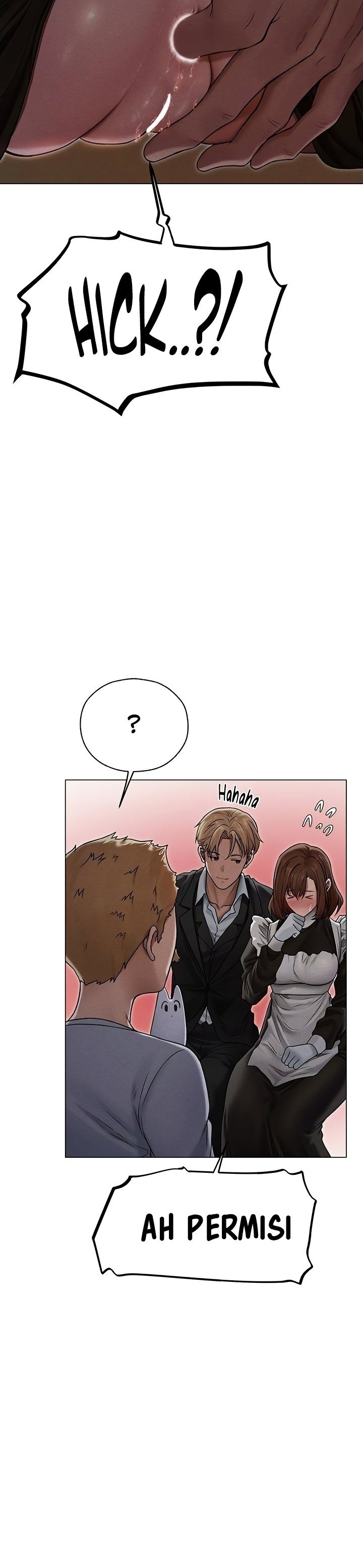 MILF Hunting In Another World - Chapter 60 30