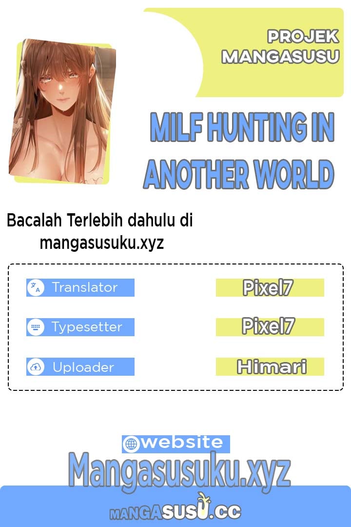 MILF Hunting In Another World - Chapter 60 1