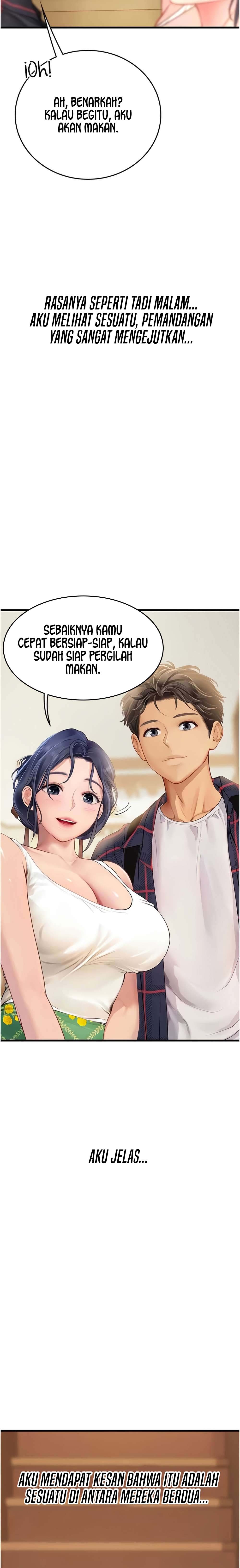 Intern Haenyeo - Chapter 60 26 Intern Haenyeo - Chapter 60 26