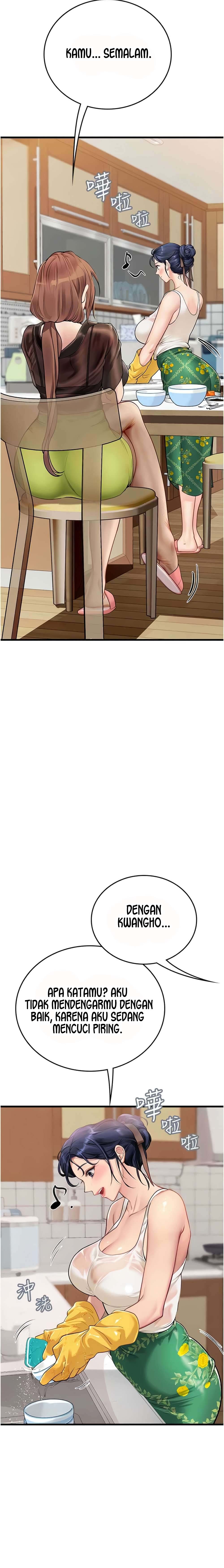 Intern Haenyeo - Chapter 60 29 Intern Haenyeo - Chapter 60 29