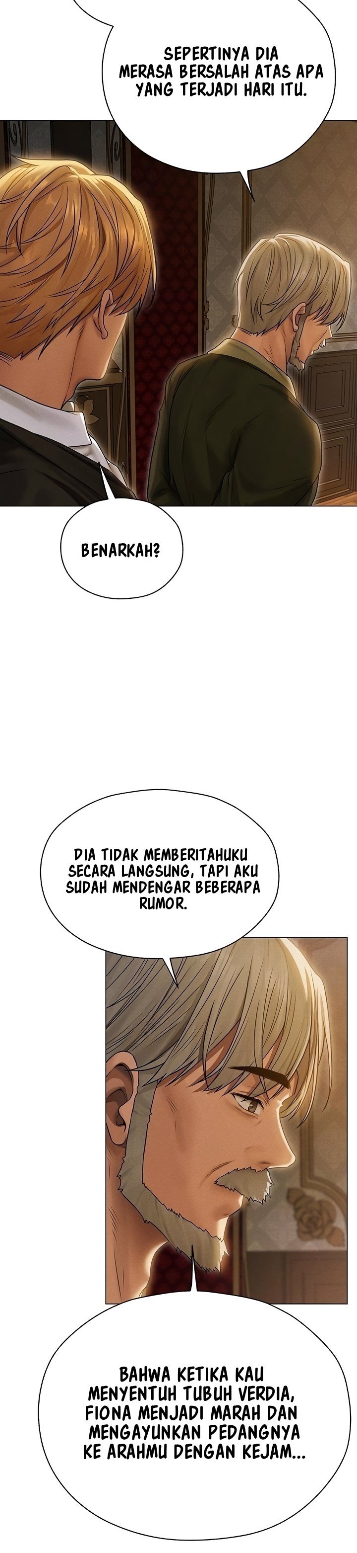 MILF Hunting In Another World - Chapter 60 38