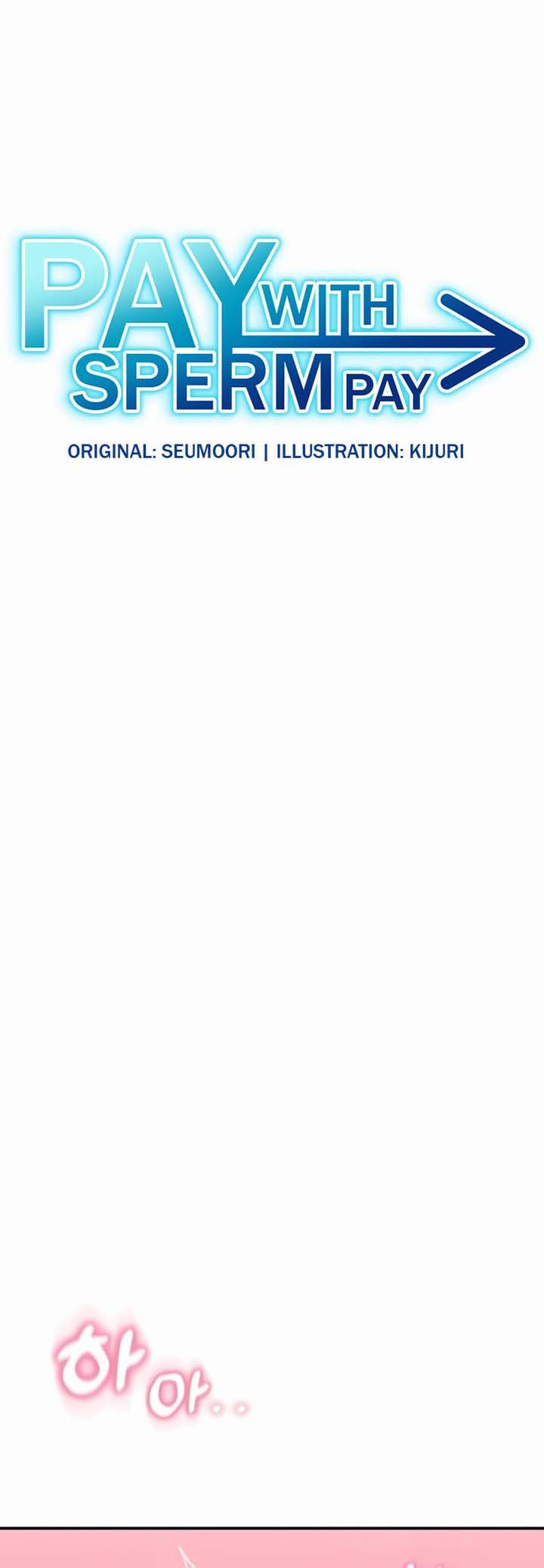 Pay With Sperm Pay - Chapter 60 1 Pay With Sperm Pay - Chapter 60 1