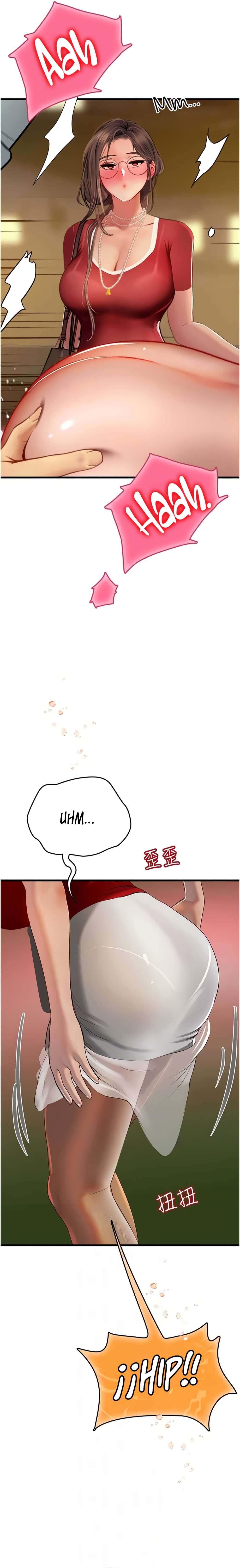 Intern Haenyeo - Chapter 60 3 Intern Haenyeo - Chapter 60 3