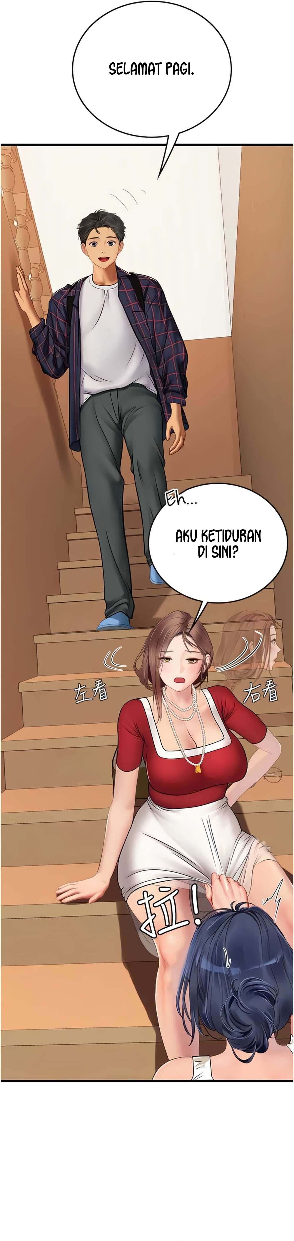 Intern Haenyeo - Chapter 60 24 Intern Haenyeo - Chapter 60 24