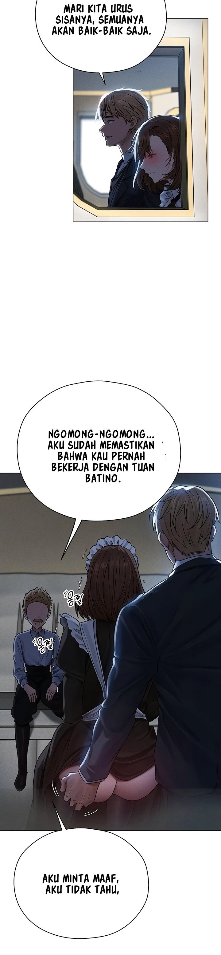 MILF Hunting In Another World - Chapter 60 27