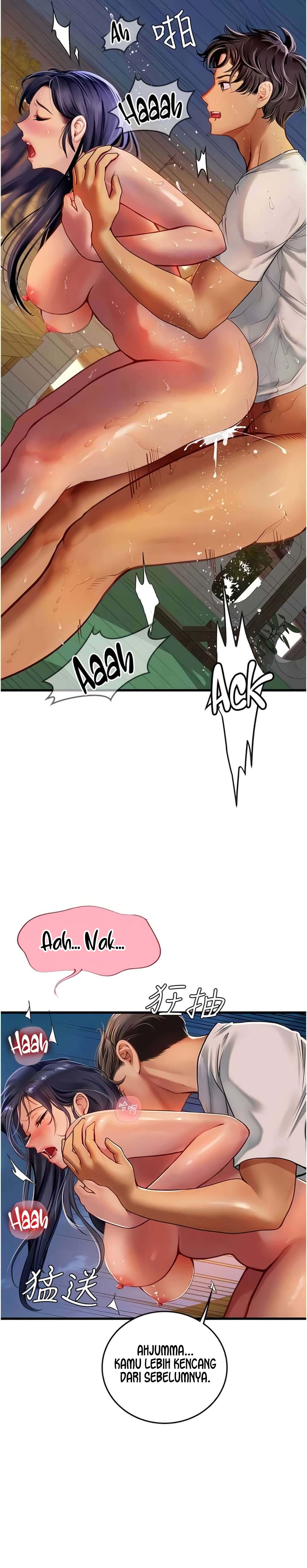 Intern Haenyeo - Chapter 60 14 Intern Haenyeo - Chapter 60 14